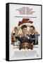 JOHNNY DANGEROUSLY [1984], directed by AMY HECKERLING.-null-Framed Stretched Canvas