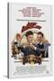 JOHNNY DANGEROUSLY [1984], directed by AMY HECKERLING.-null-Stretched Canvas