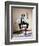 JOHNNY DEPP. "BENNY AND JOON" [1993], directed by JEREMIAH S. CHECHIK.-null-Framed Photographic Print