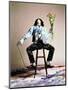 JOHNNY DEPP. "BENNY AND JOON" [1993], directed by JEREMIAH S. CHECHIK.-null-Mounted Photographic Print