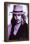 Johnny Depp-null-Framed Poster