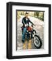 Johnny Depp-null-Framed Photo