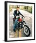 Johnny Depp-null-Framed Photo