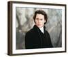 Johnny Depp-null-Framed Photo