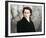 Johnny Depp-null-Framed Photo