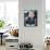 Johnny Depp-null-Framed Stretched Canvas displayed on a wall