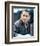 Johnny Depp-null-Framed Photo