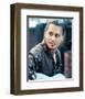 Johnny Depp-null-Framed Photo