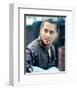 Johnny Depp-null-Framed Photo