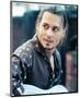 Johnny Depp-null-Mounted Photo