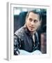 Johnny Depp-null-Framed Photo