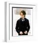 Johnny Depp-null-Framed Photo