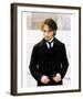 Johnny Depp-null-Framed Photo