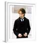 Johnny Depp-null-Framed Photo