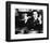 Johnny Depp-null-Framed Photo