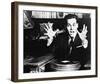 Johnny Depp-null-Framed Photo