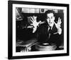 Johnny Depp-null-Framed Photo