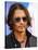 Johnny Depp-null-Stretched Canvas