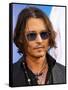 Johnny Depp-null-Framed Stretched Canvas