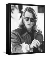 Johnny Depp-null-Framed Stretched Canvas