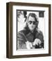 Johnny Depp-null-Framed Photo