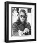 Johnny Depp-null-Framed Photo