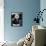 Johnny Depp-null-Framed Stretched Canvas displayed on a wall