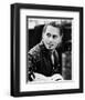 Johnny Depp-null-Framed Photo