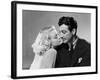 Johnny Eager, 1942-null-Framed Photographic Print