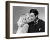 Johnny Eager, 1942-null-Framed Photographic Print