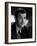 Johnny Eager, Robert Taylor, 1942-Clarence Sinclair Bull-Framed Photo