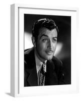 Johnny Eager, Robert Taylor, 1942-Clarence Sinclair Bull-Framed Photo