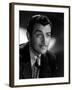 Johnny Eager, Robert Taylor, 1942-Clarence Sinclair Bull-Framed Photo