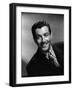 Johnny Eager, Robert Taylor, 1942-null-Framed Photo