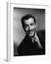 Johnny Eager, Robert Taylor, 1942-null-Framed Photo