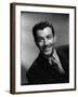 Johnny Eager, Robert Taylor, 1942-null-Framed Photo