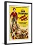 Johnny Guitar, 1954, Directed by Nicholas Ray-null-Framed Giclee Print