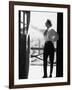 Johnny Guitar, 1954-null-Framed Photographic Print