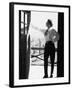 Johnny Guitar, 1954-null-Framed Photographic Print