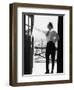 Johnny Guitar, 1954-null-Framed Photographic Print