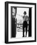 Johnny Guitar, 1954-null-Framed Photographic Print