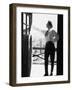 Johnny Guitar, 1954-null-Framed Photographic Print