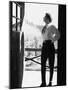 Johnny Guitar, 1954-null-Mounted Photographic Print