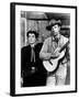 Johnny Guitar, Joan Crawford, Sterling Hayden, 1954-null-Framed Photo