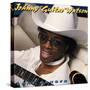 Johnny "Guitar" Watson - Lone Ranger-null-Stretched Canvas