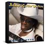 Johnny "Guitar" Watson - Lone Ranger-null-Framed Stretched Canvas
