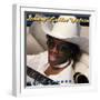 Johnny "Guitar" Watson - Lone Ranger-null-Framed Art Print