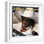 White Frame