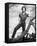 Johnny Guitar-null-Framed Stretched Canvas