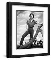 Johnny Guitar-null-Framed Photo